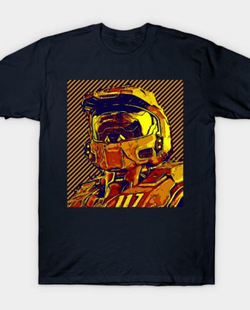 Halo 3 T-Shirt