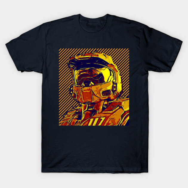 Halo 3 T-Shirt