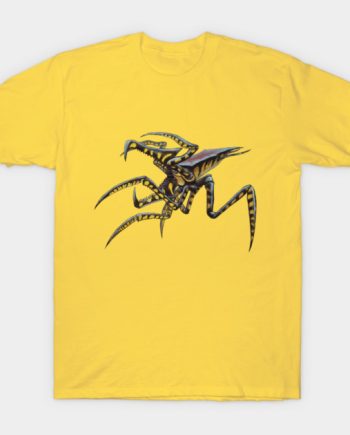 Starship Troopers T-Shirt