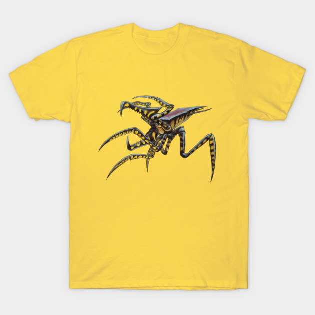 Starship Troopers T-Shirt