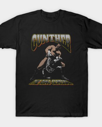 Gunther T-Shirt