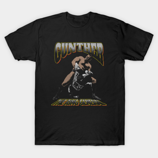 Gunther T-Shirt