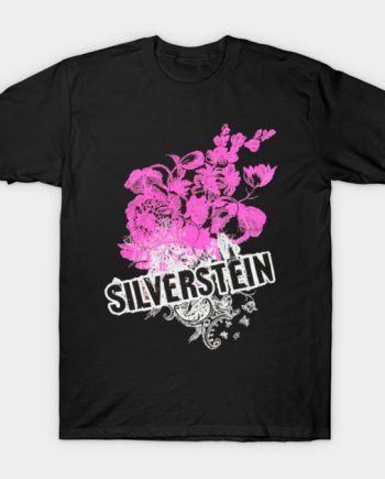 Silverstein T-Shirt
