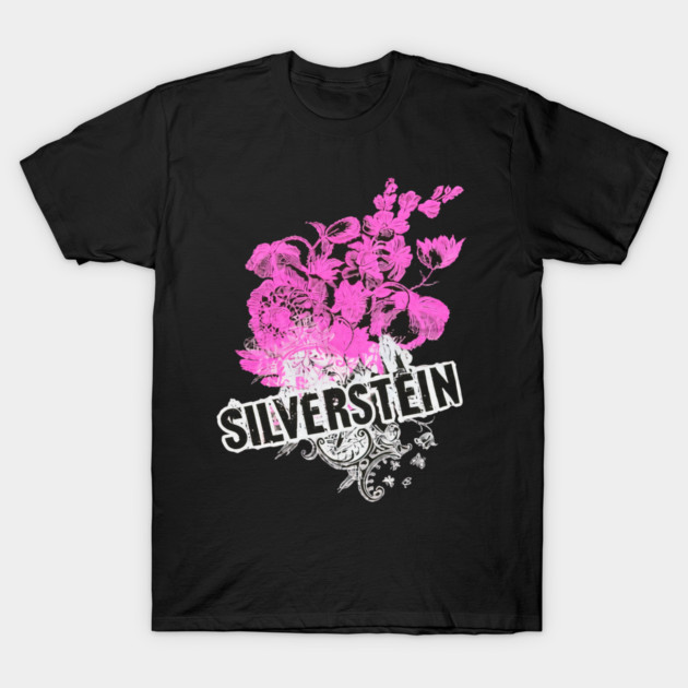 Silverstein T-Shirt