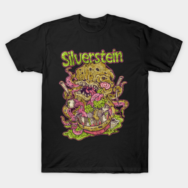 Silverstein T-Shirt