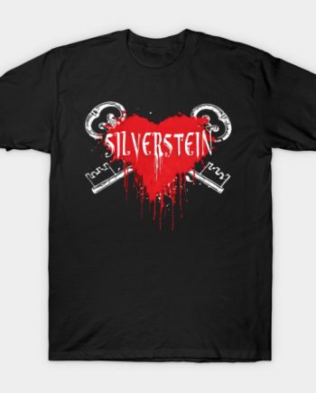 Silverstein T-Shirt