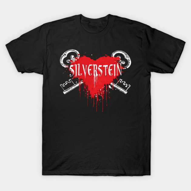 Silverstein T-Shirt