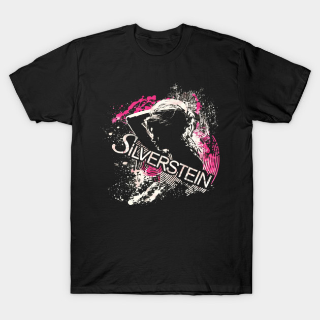 Silverstein T-Shirt