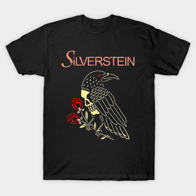 Silverstein T-Shirt