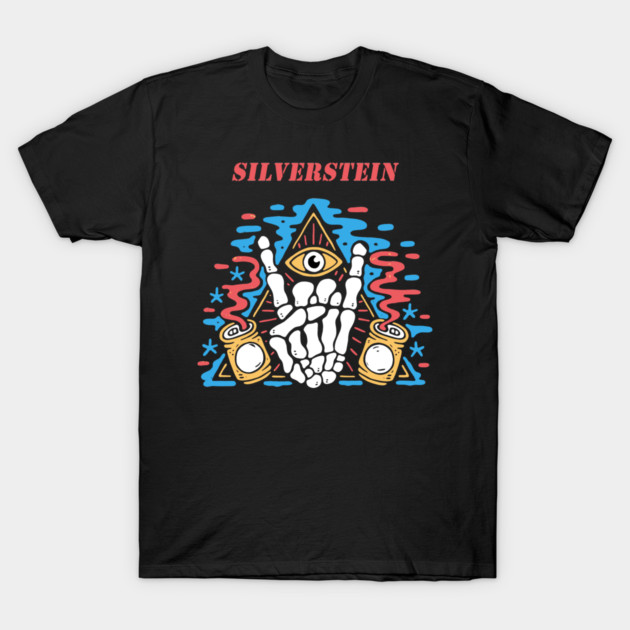 Silverstein T-Shirt