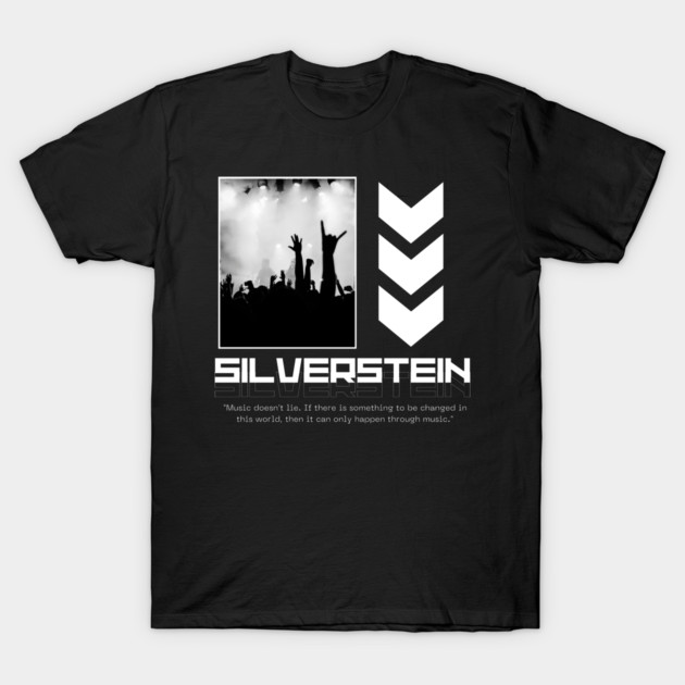 Silverstein T-Shirt