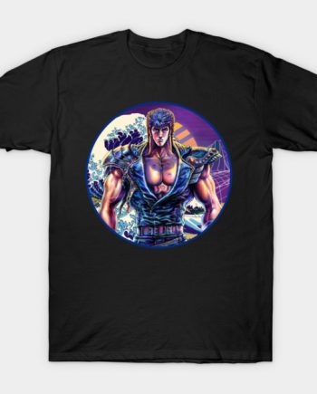 Fist Of The North Star T-Shirt