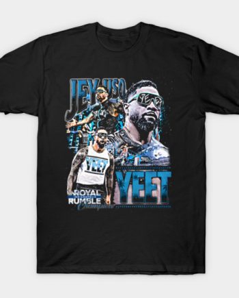 Jey Uso T-Shirt