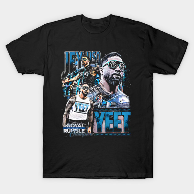 Jey Uso T-Shirt