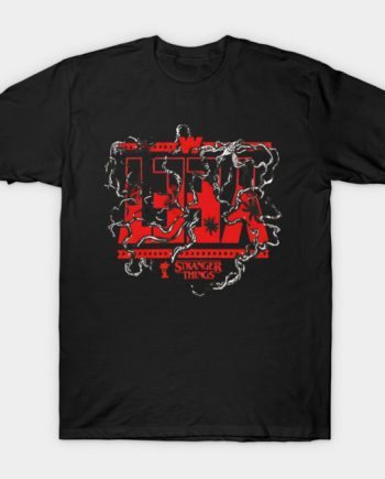Jey Uso T-Shirt