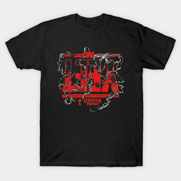 Jey Uso T-Shirt