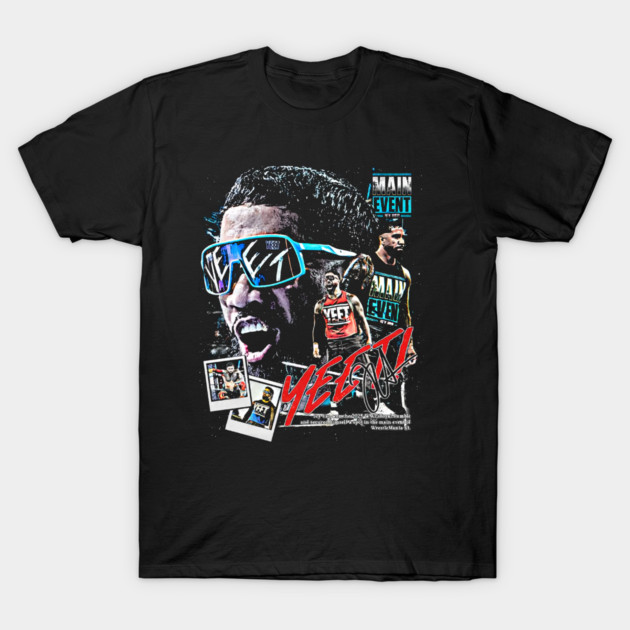 Jey Uso T-Shirt