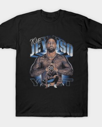 Jey Uso T-Shirt