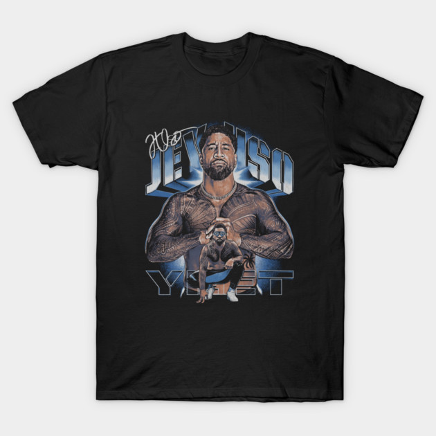 Jey Uso T-Shirt