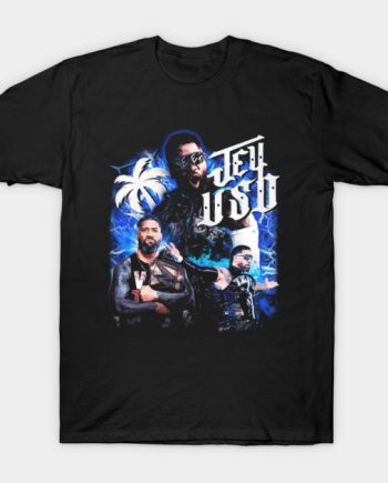 Jey Uso T-Shirt