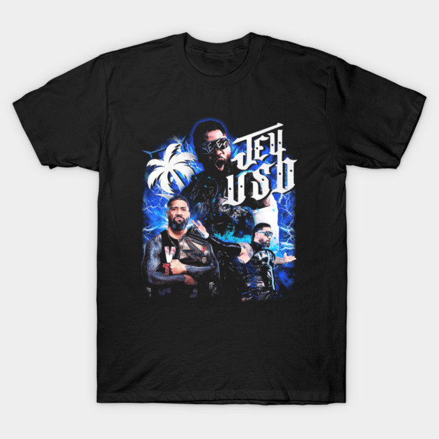 Jey Uso T-Shirt