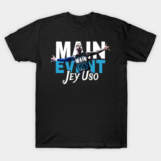 Jey Uso T-Shirt