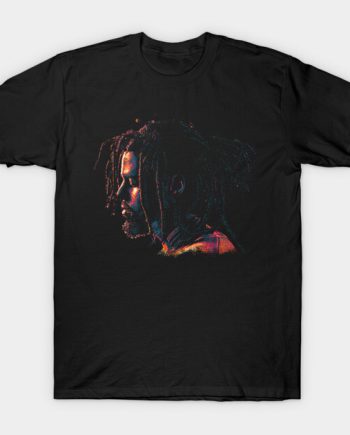 J Cole T-Shirt