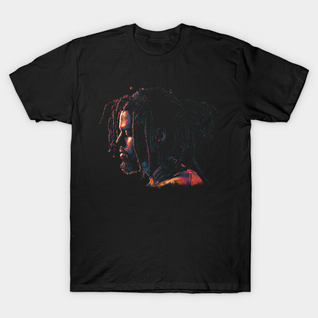 J Cole T-Shirt