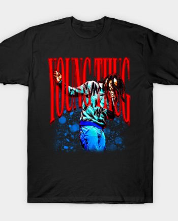 Young Thug T-Shirt