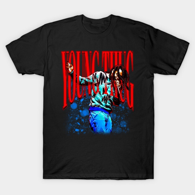 Young Thug T-Shirt