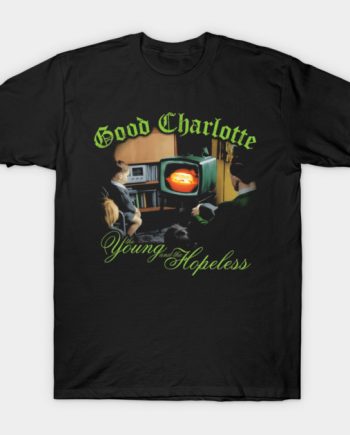 Good Charlotte T-Shirt