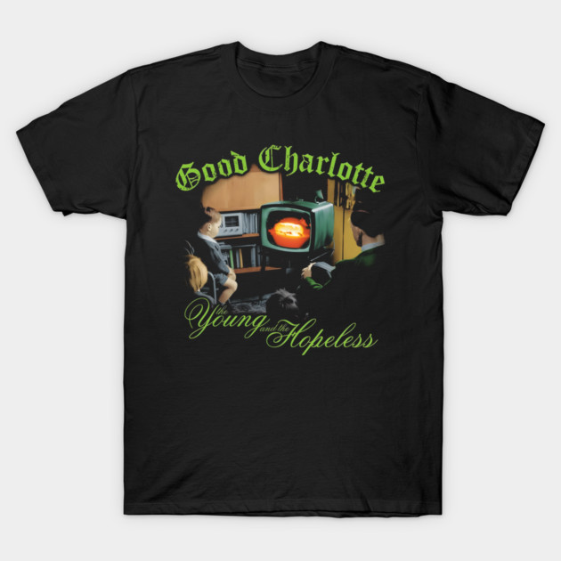 Good Charlotte T-Shirt