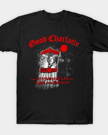 Good Charlotte T-Shirt