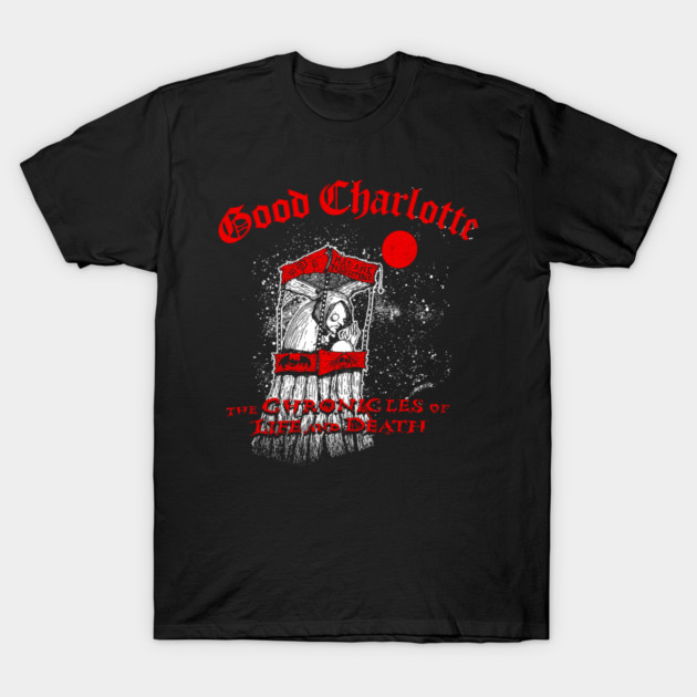 Good Charlotte T-Shirt