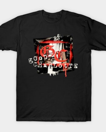 Good Charlotte T-Shirt
