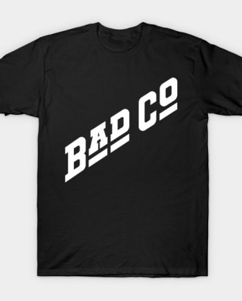 BAD COMPANY T-Shirt