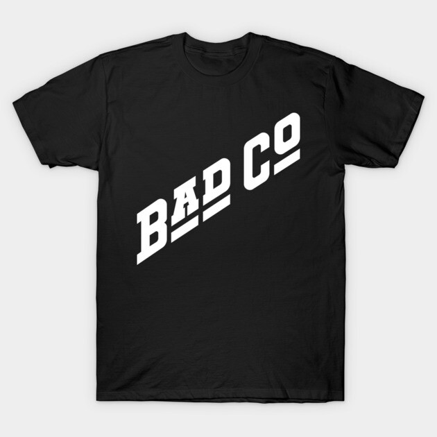BAD COMPANY T-Shirt