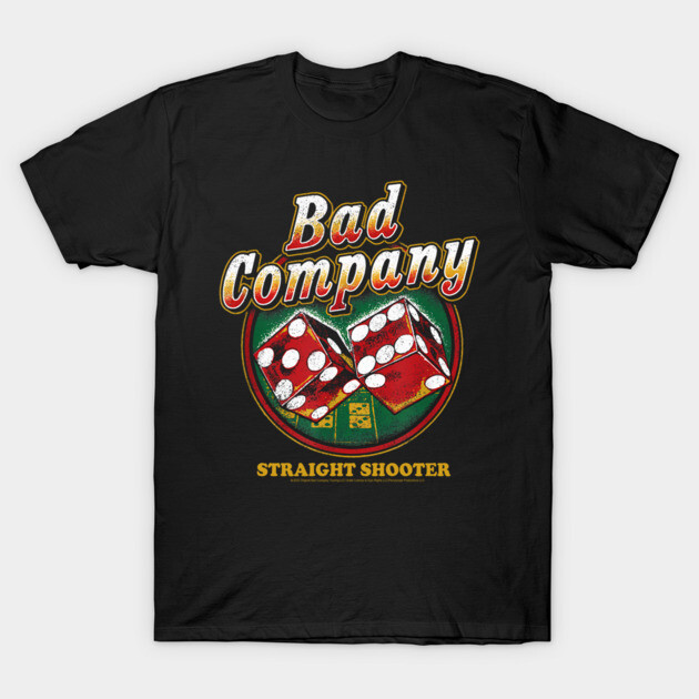 BAD COMPANY T-Shirt