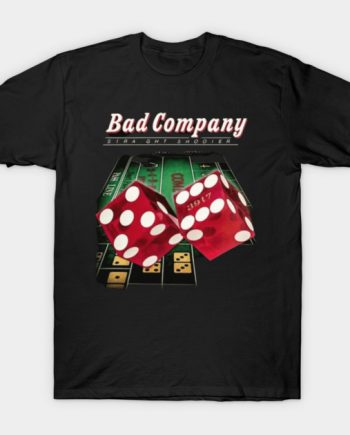BAD COMPANY T-Shirt