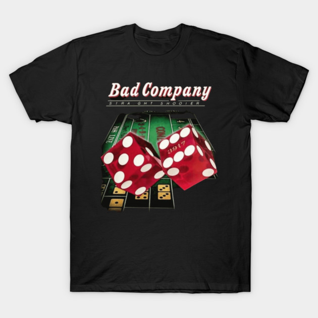 BAD COMPANY T-Shirt
