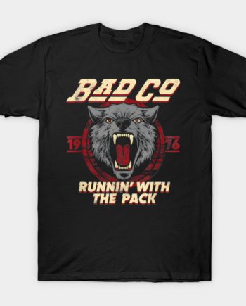 BAD COMPANY T-Shirt