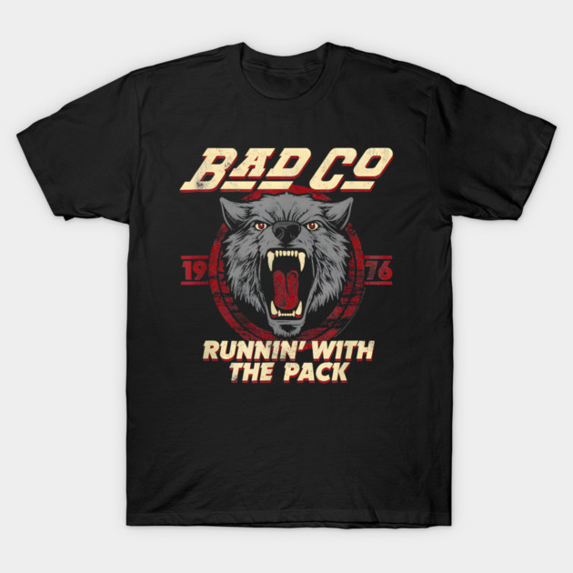 BAD COMPANY T-Shirt