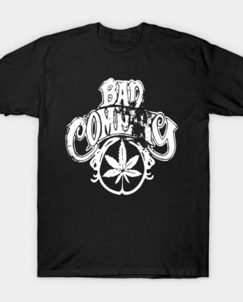 BAD COMPANY T-Shirt
