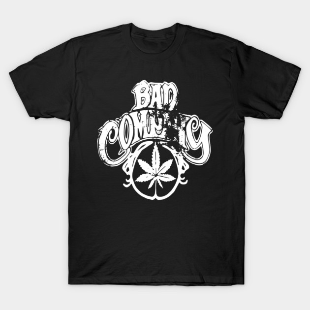 BAD COMPANY T-Shirt