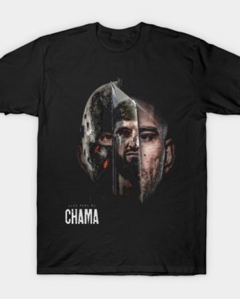 Alex Pereira T-Shirt