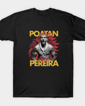 Alex Pereira T-Shirt