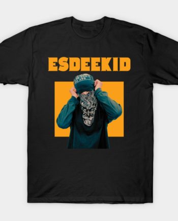 EsDeeKid T-Shirt