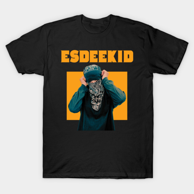 EsDeeKid T-Shirt