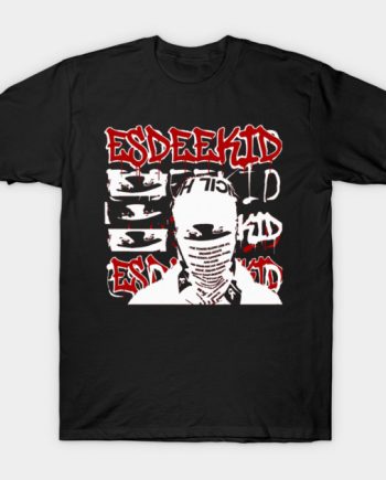 EsDeeKid T-Shirt