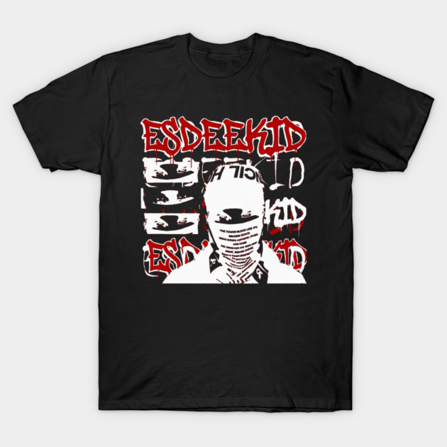 EsDeeKid T-Shirt